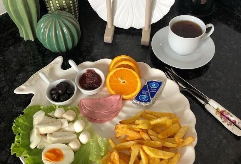 Sabah Yildizi Pansiyon