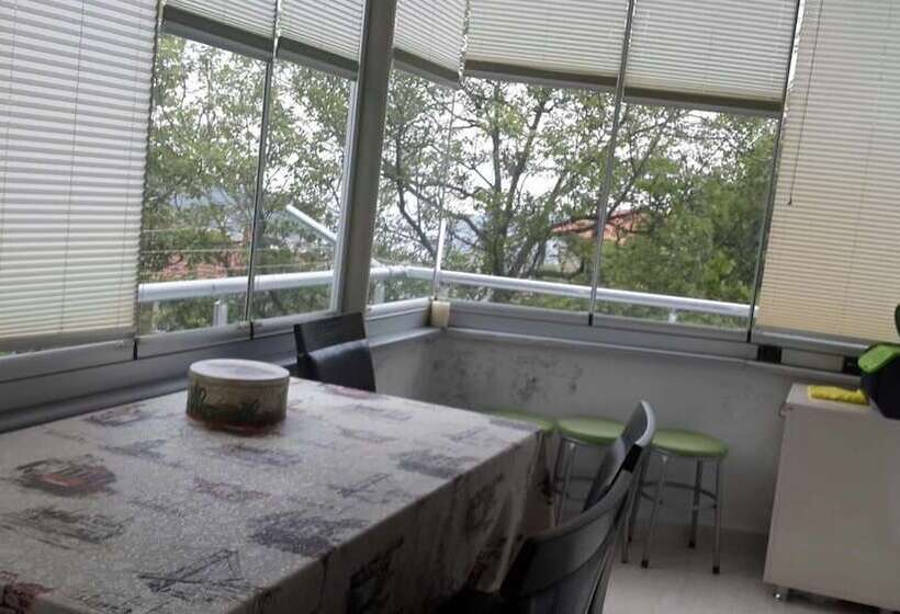 Sabah Yildizi Pansiyon