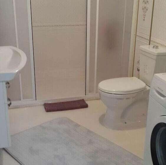 Sabah Yildizi Pansiyon