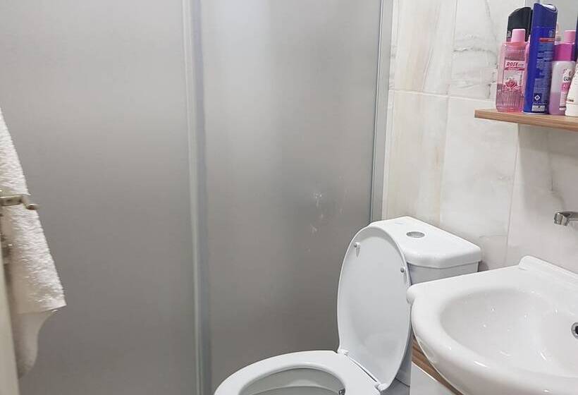 Sabah Yildizi Pansiyon