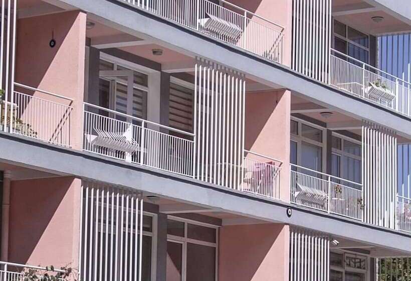 Sabah Yildizi Pansiyon