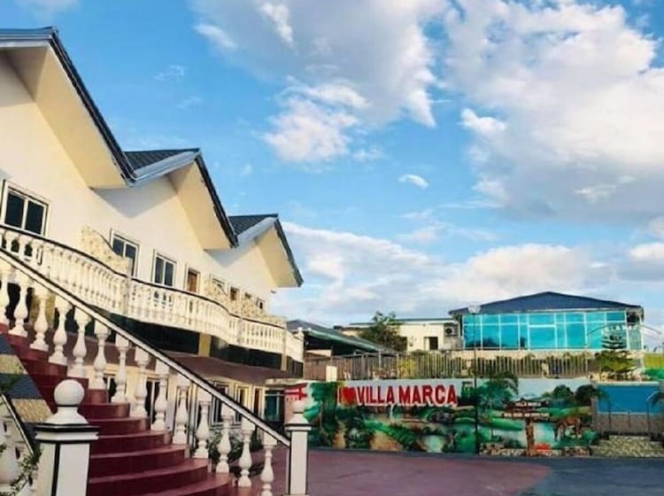 Villa Marca Resort Hotel And Event Place