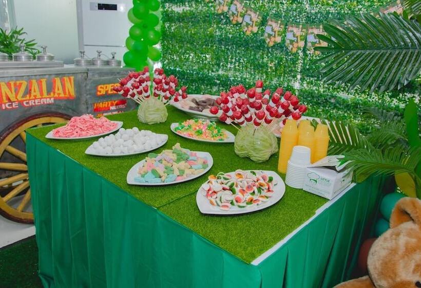 Villa Marca Resort Hotel And Event Place