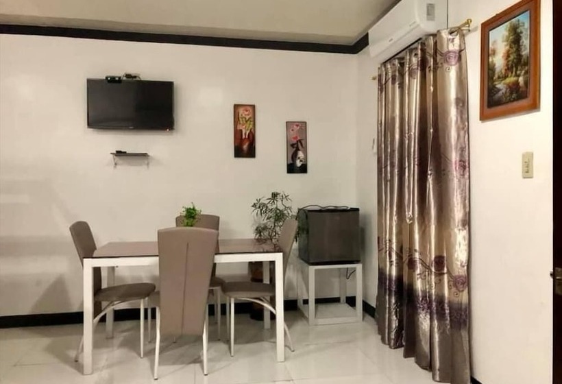 Villa Marca Resort Hotel And Event Place