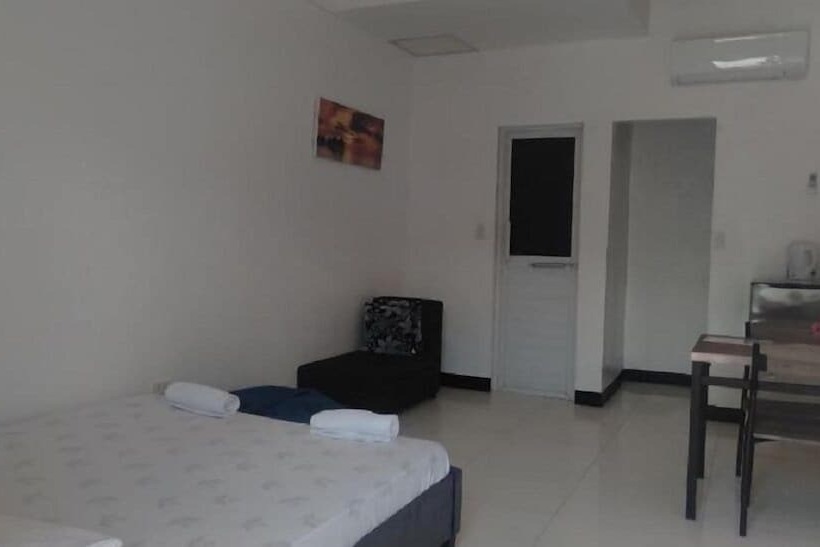 Villa Marca Resort Hotel And Event Place