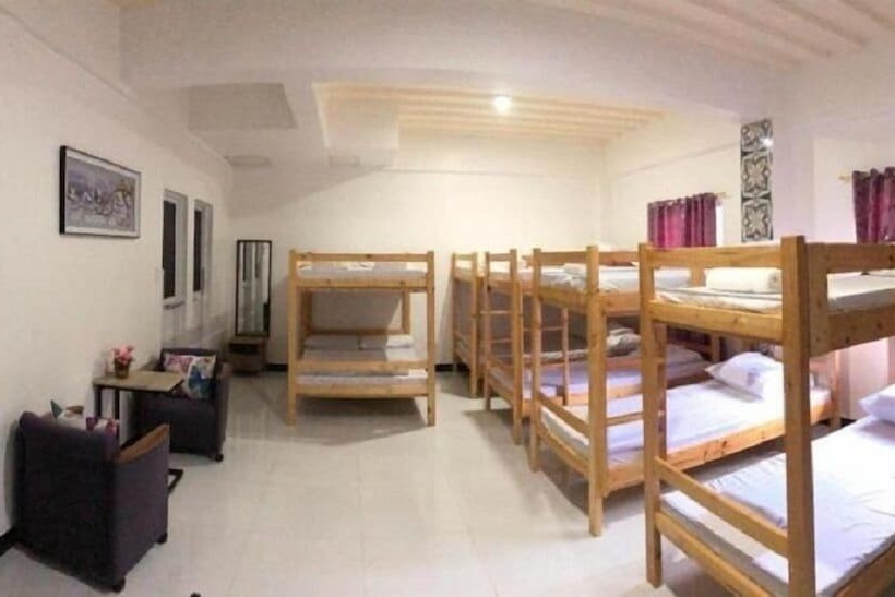 Villa Marca Resort Hotel And Event Place