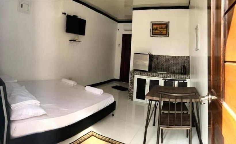 Villa Marca Resort Hotel And Event Place