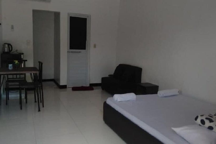 Villa Marca Resort Hotel And Event Place