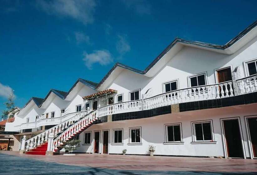 Villa Marca Resort Hotel And Event Place