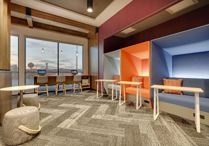 酒店 Tru By Hilton Euless Dfw West