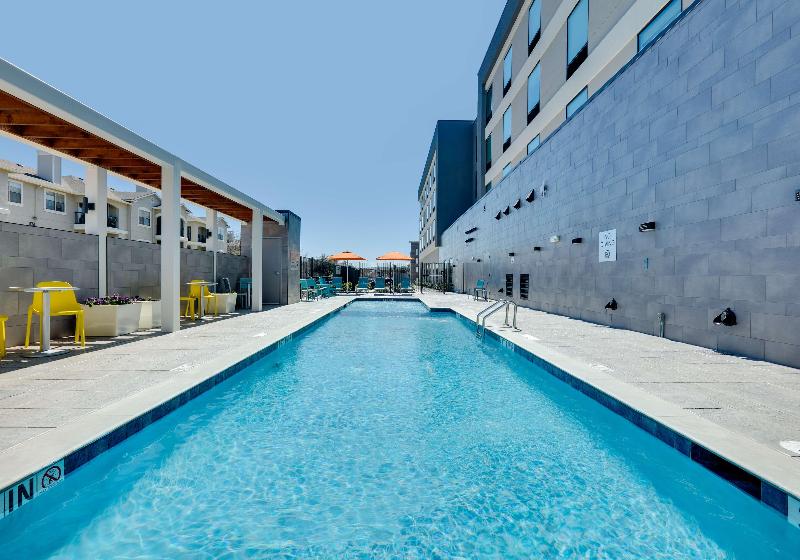 酒店 Tru By Hilton Euless Dfw West