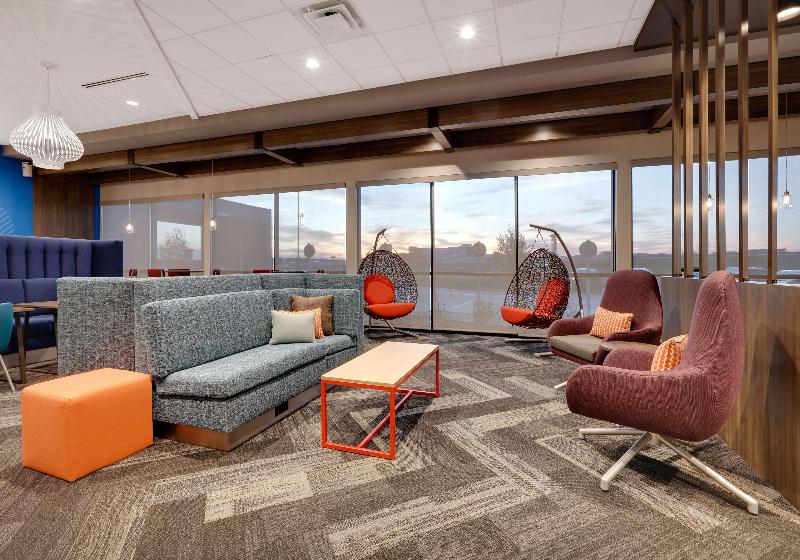 酒店 Tru By Hilton Euless Dfw West