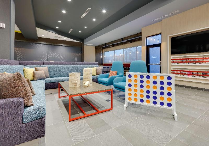 酒店 Tru By Hilton Euless Dfw West