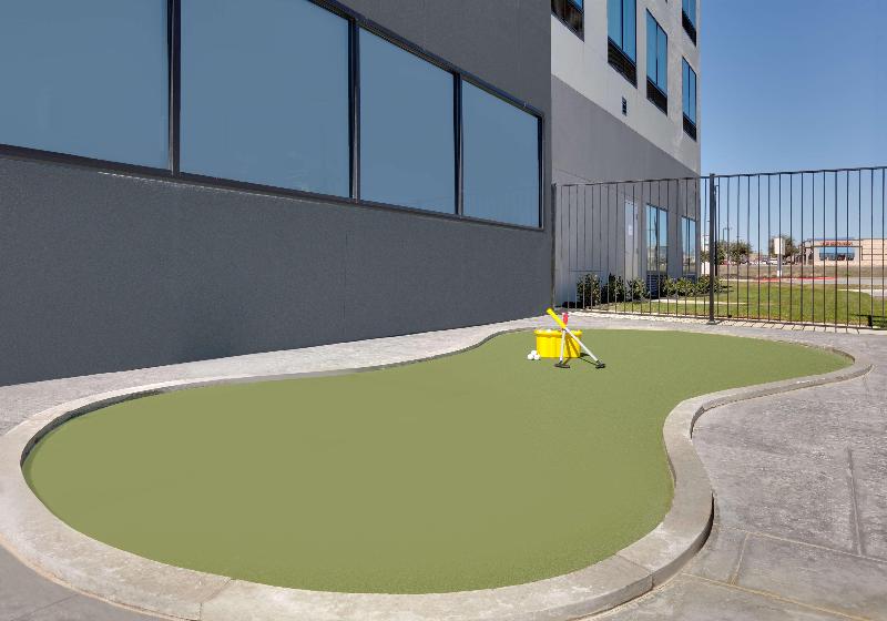 酒店 Tru By Hilton Euless Dfw West