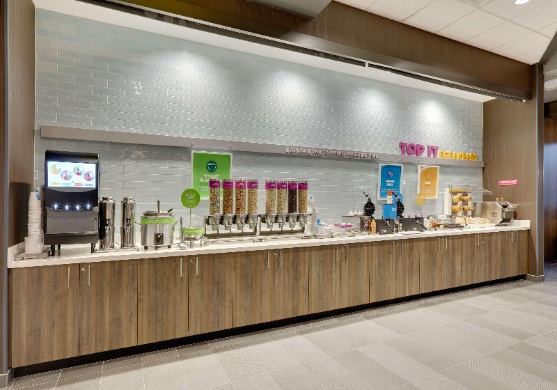 酒店 Tru By Hilton Euless Dfw West