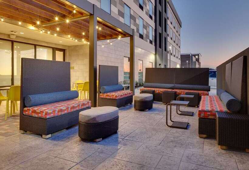 酒店 Tru By Hilton Euless Dfw West