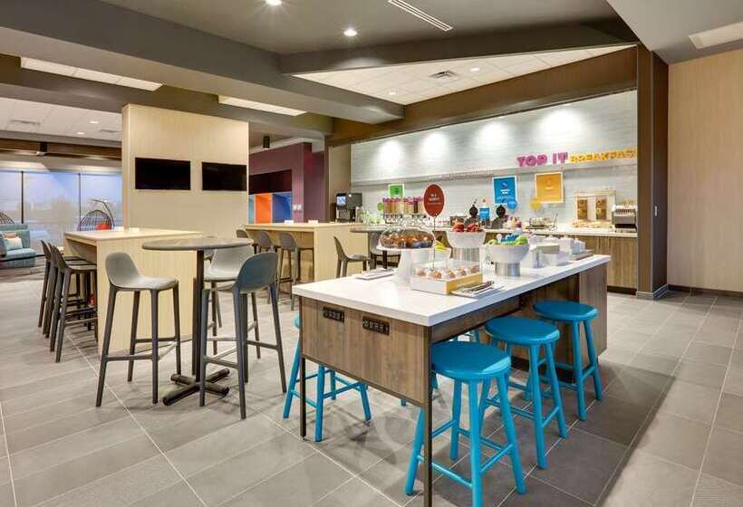 酒店 Tru By Hilton Euless Dfw West