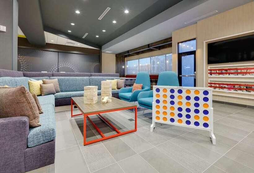 酒店 Tru By Hilton Euless Dfw West