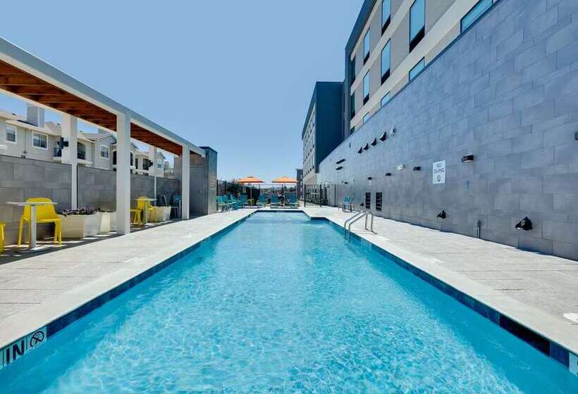 酒店 Tru By Hilton Euless Dfw West