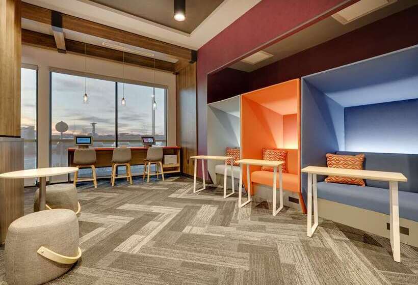 酒店 Tru By Hilton Euless Dfw West