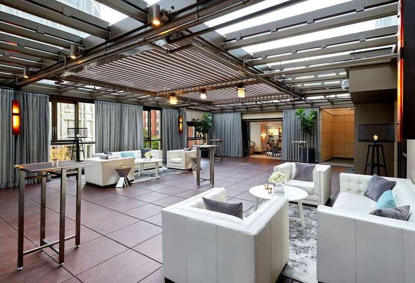 1000, Lxr Hotels & Resorts