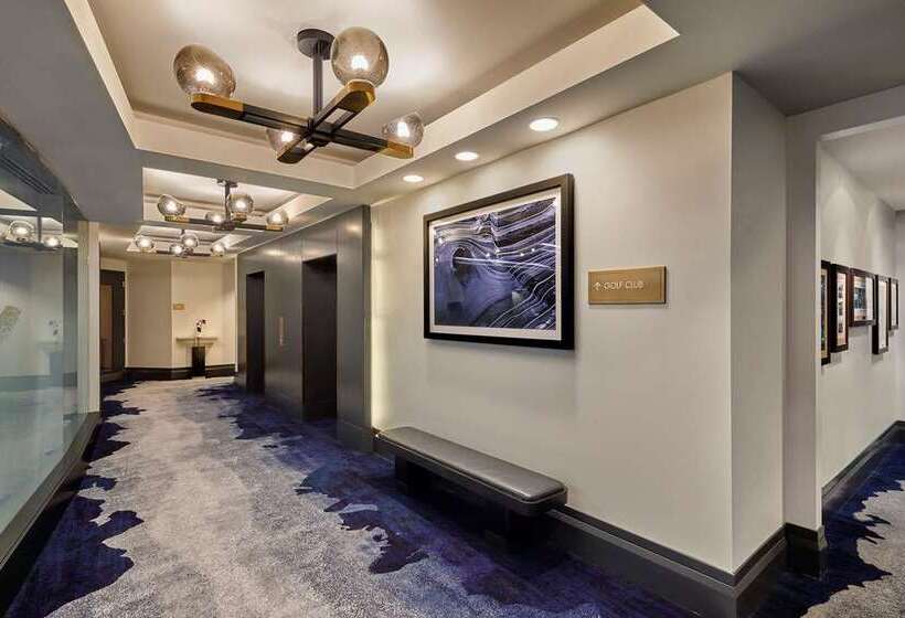 1000, Lxr Hotels & Resorts