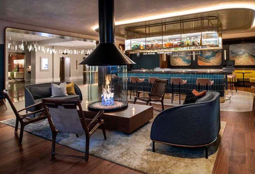 1000, Lxr Hotels & Resorts