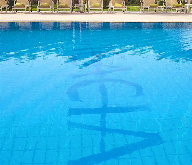 호텔 Bm Acacia  And Apartments