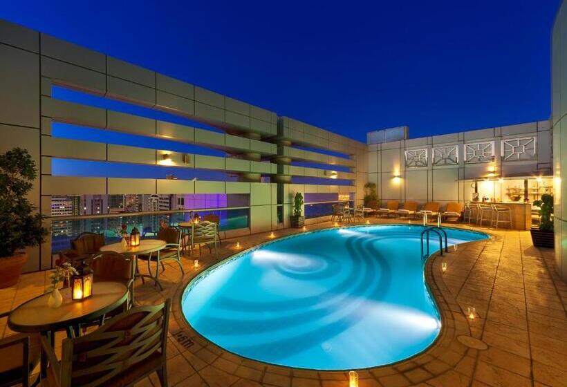 Al Manzel Hotel Apartments