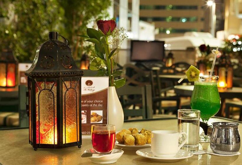 Al Manzel Hotel Apartments