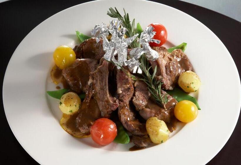 Al Manzel Hotel Apartments