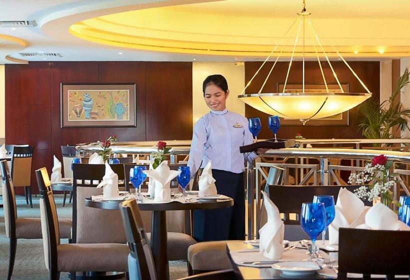 Al Manzel Hotel Apartments