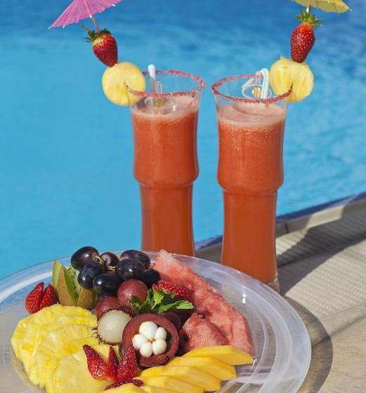 Al Manzel Hotel Apartments