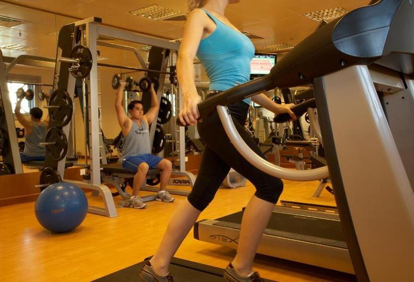 Al Manzel Hotel Apartments