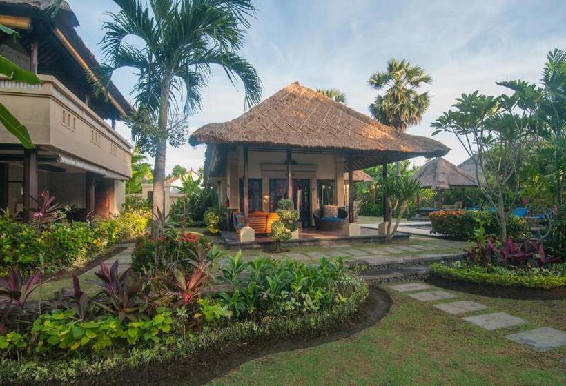 Amertha Bali Villas