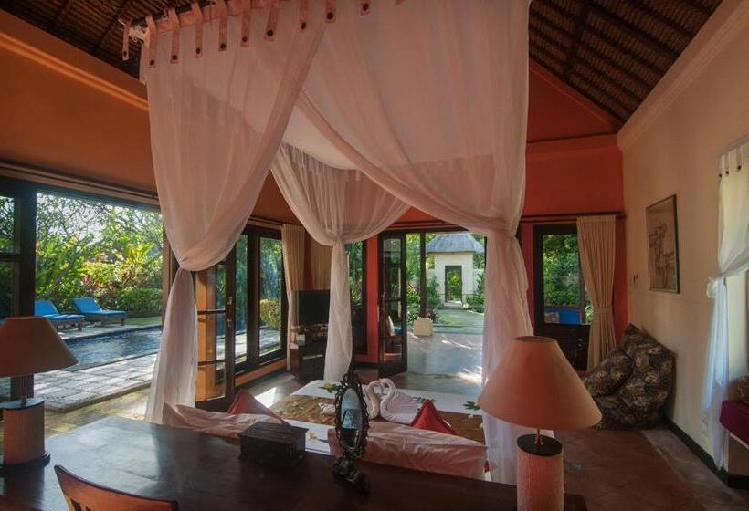 Amertha Bali Villas