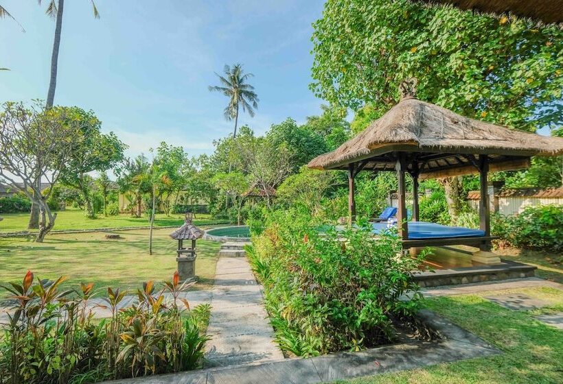 Amertha Bali Villas