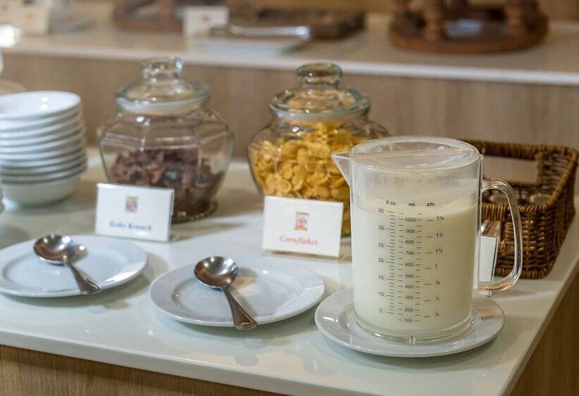 Aonang All Seasons Beach Resort