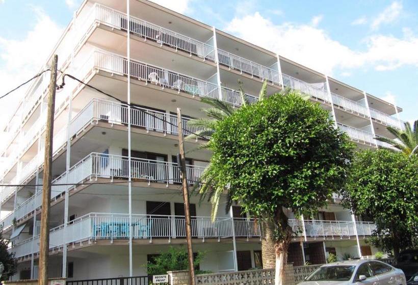 Apartamentos Flandria