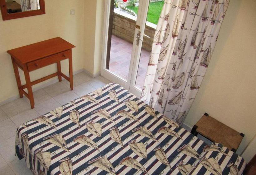 Apartamentos Flandria