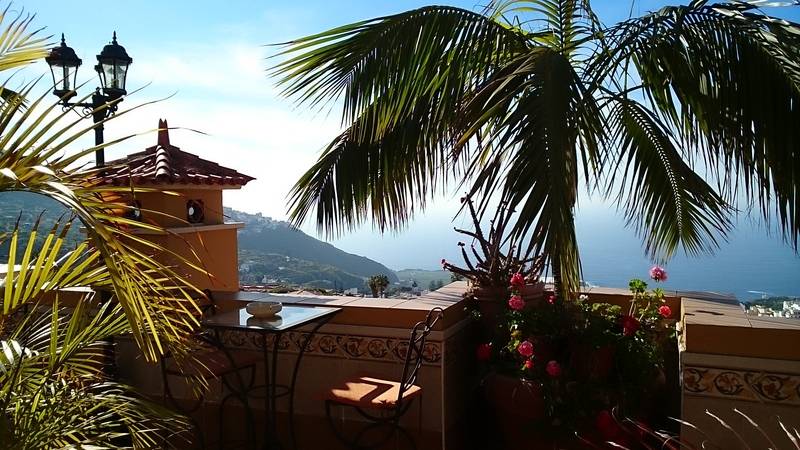 Apartamentos Estrella Del Norte