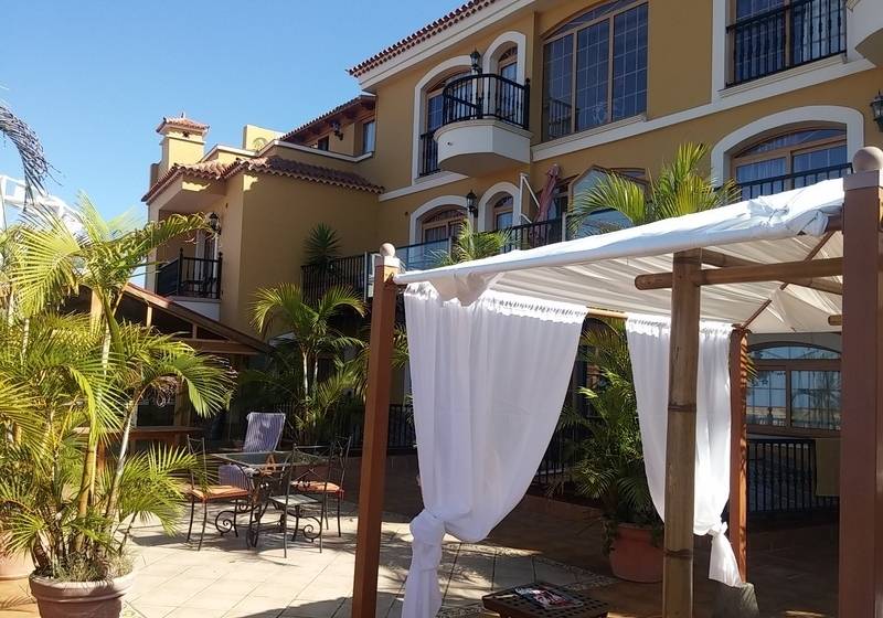 Apartamentos Estrella Del Norte