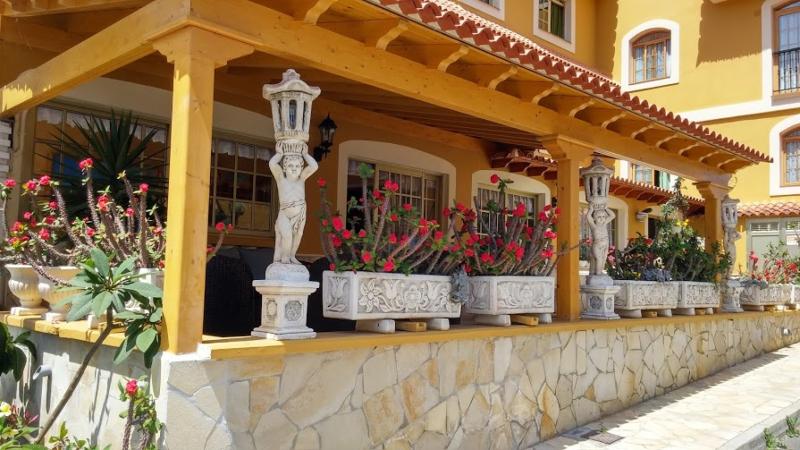 Apartamentos Estrella Del Norte