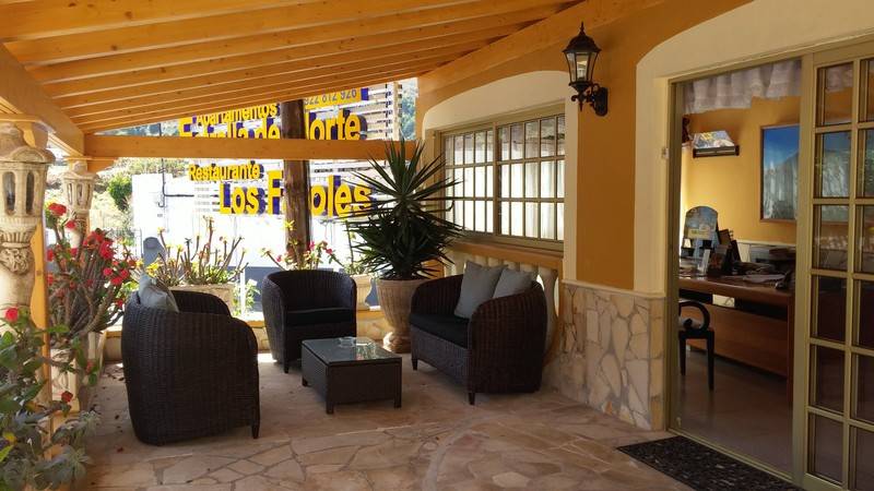 Apartamentos Estrella Del Norte