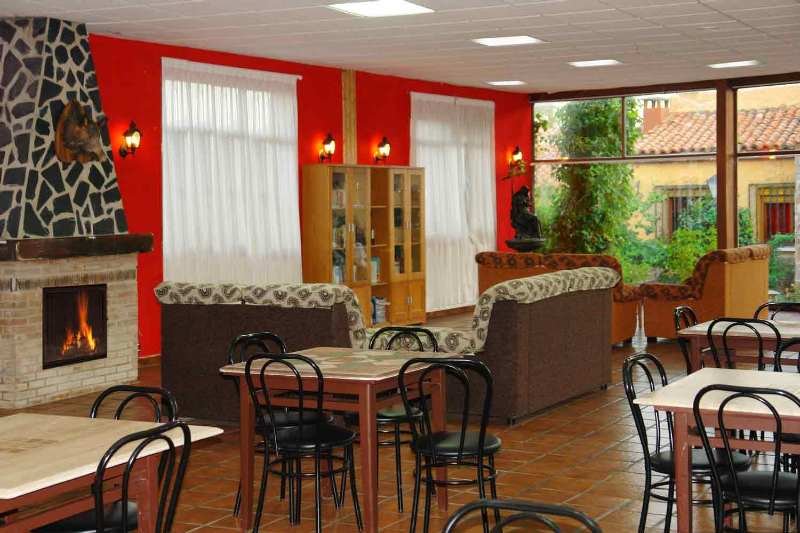 Apartamentos La Villa Don Quijote