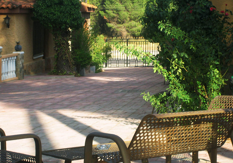 Apartamentos La Villa Don Quijote