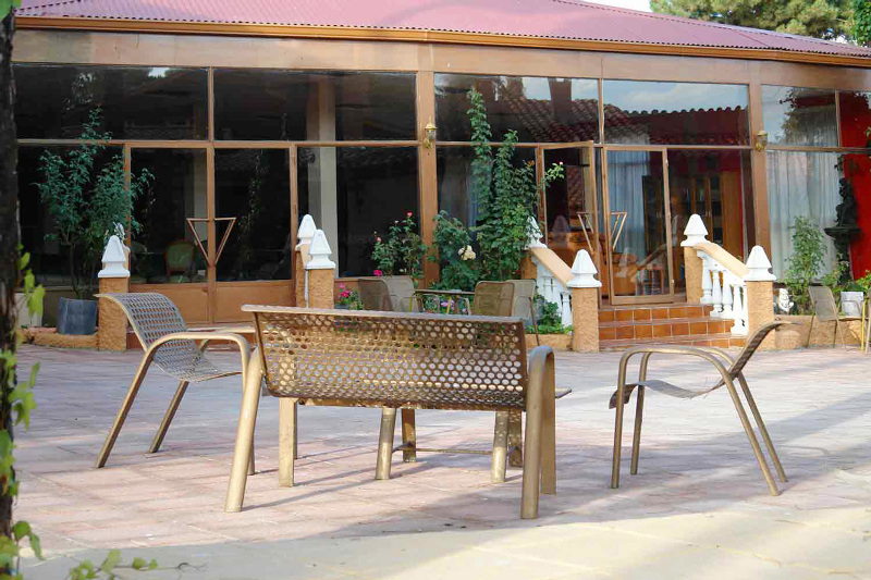 Apartamentos La Villa Don Quijote