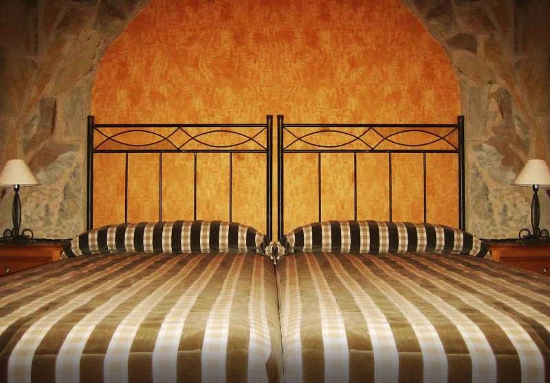 Apartamentos La Villa Don Quijote