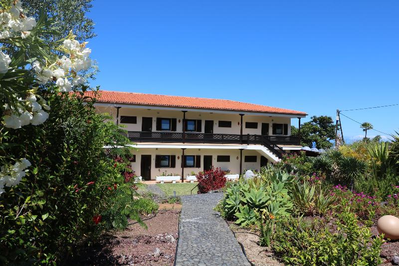 Apartamentos Miranda