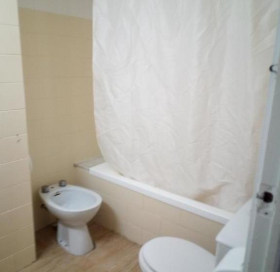 Apartaments Ar Easy Borodin